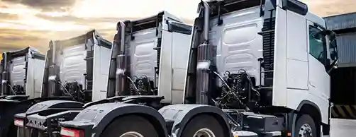 Продаж вантажних автомобілів